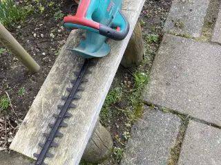 Hækklipper Bosch AHS 480 - 24T