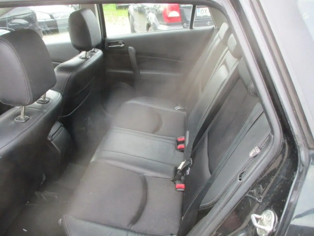 Billede 7 - Mazda 6 2,0 Advance stc.