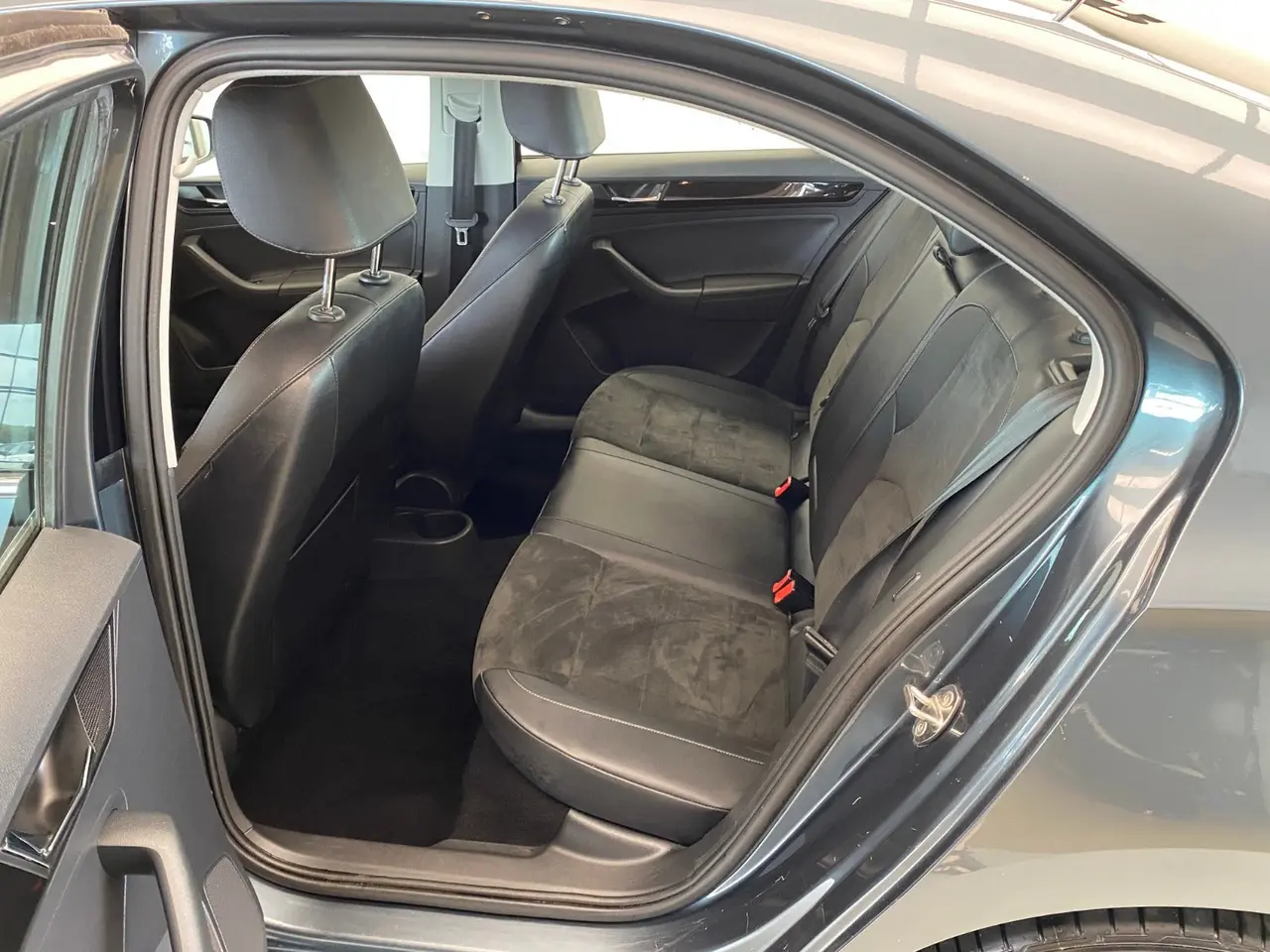 Billede 12 - Seat Toledo 1,0 TSi 110 Xcellence