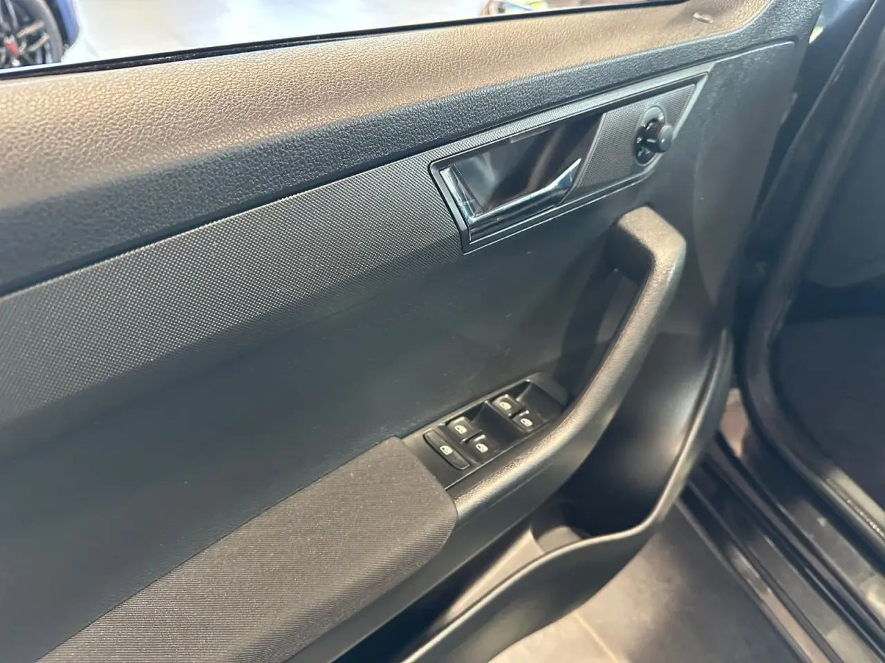 Billede 7 - Skoda Fabia 1,0 TSi 95 Dynamic Combi DSG