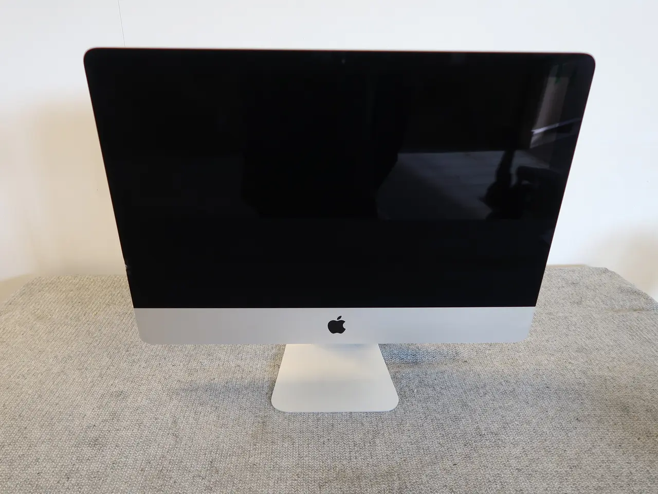 Billede 1 - Apple iMac 19,2 21,5" 4K opløsning