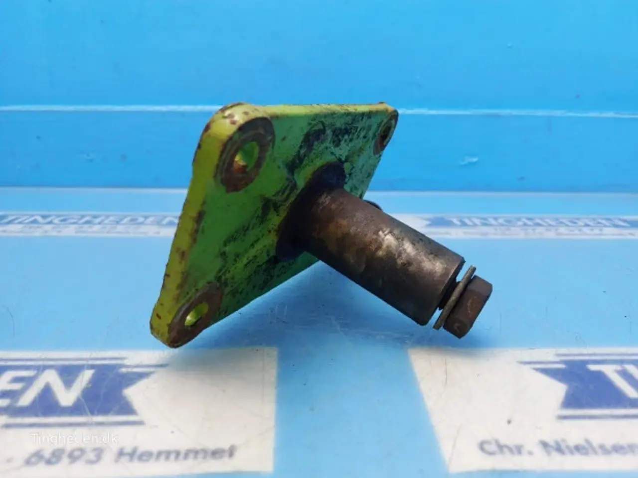 Billede 7 - Claas Dominator 76 Support 0006474511