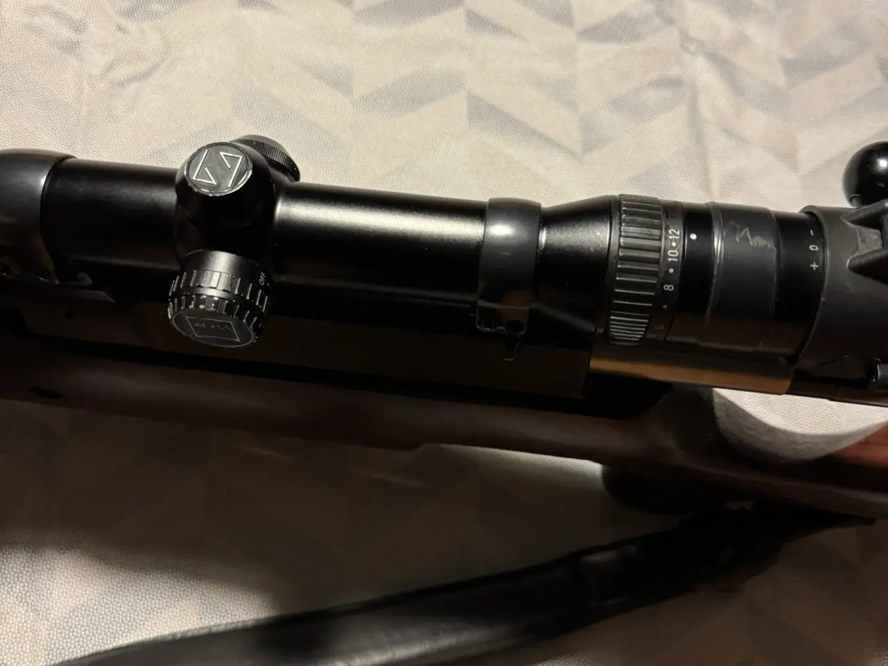Billede 2 - Sauer 200 STR