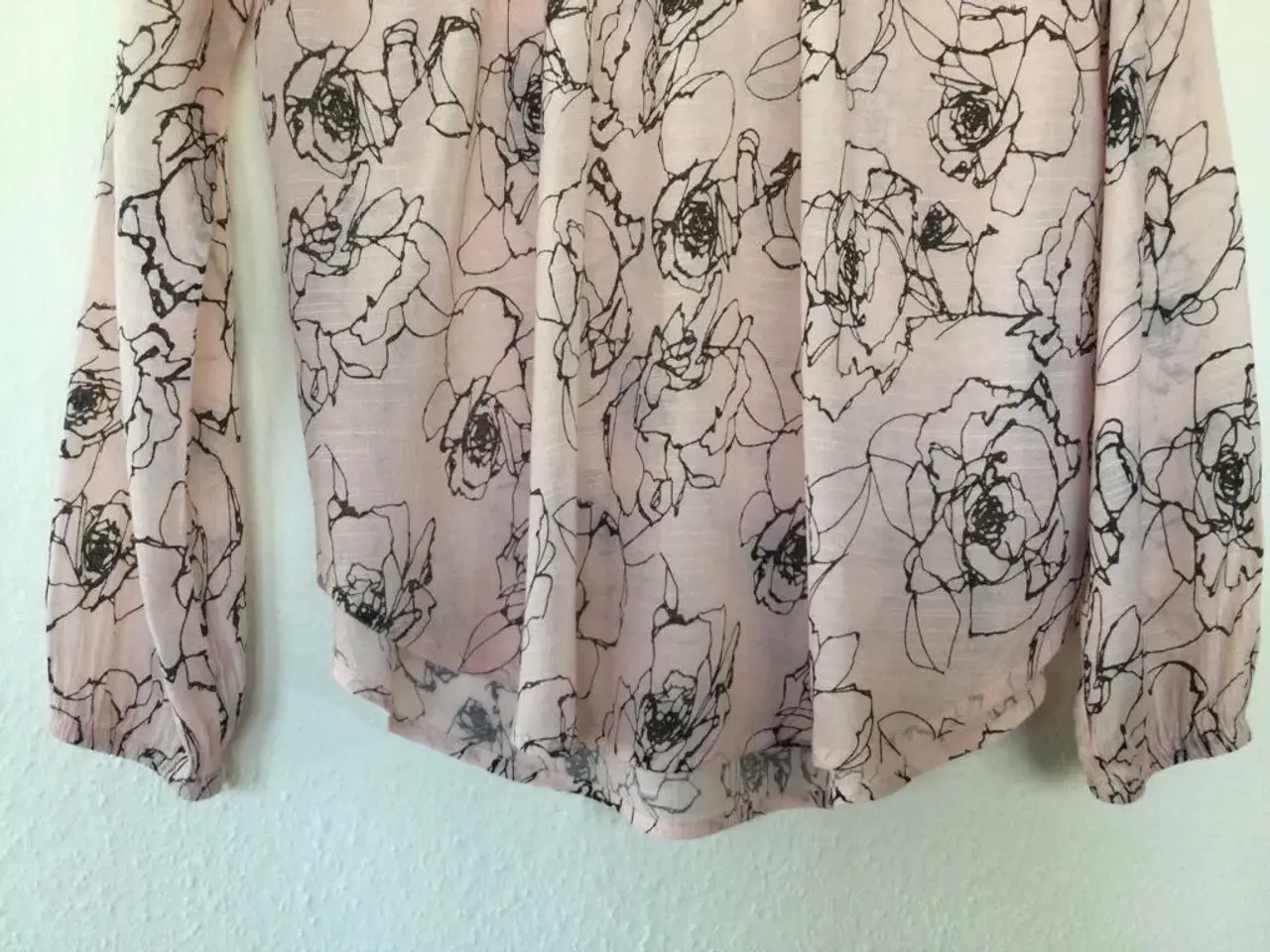 Billede 3 - Ny Bluse - SAINT TROPEZ i str. S