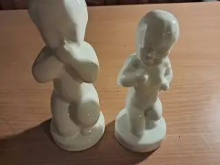 Pige/Dreng figurer