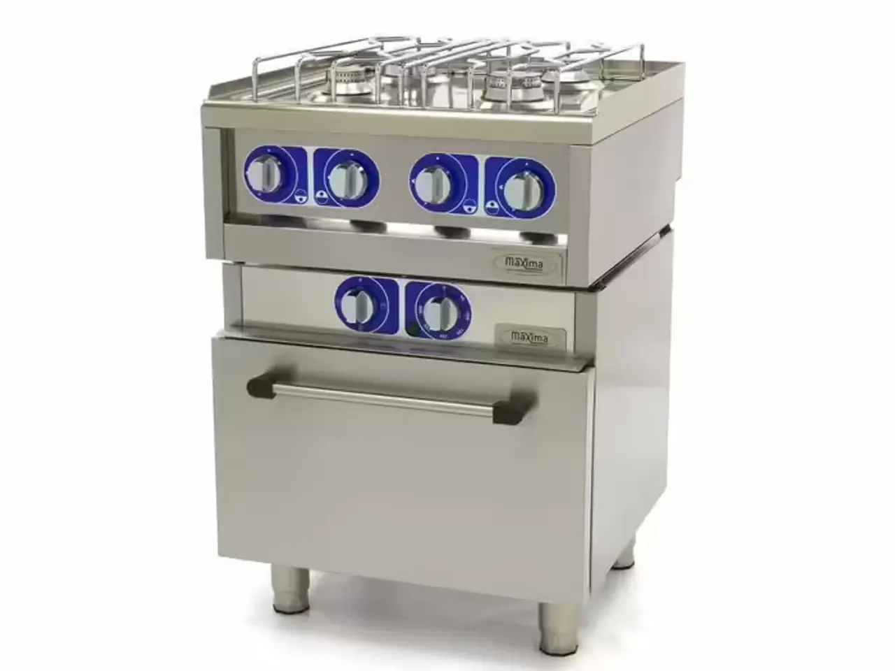 Billede 5 - Elektrisk Konvektionsovn til 600-serie – 60 cm Dyb