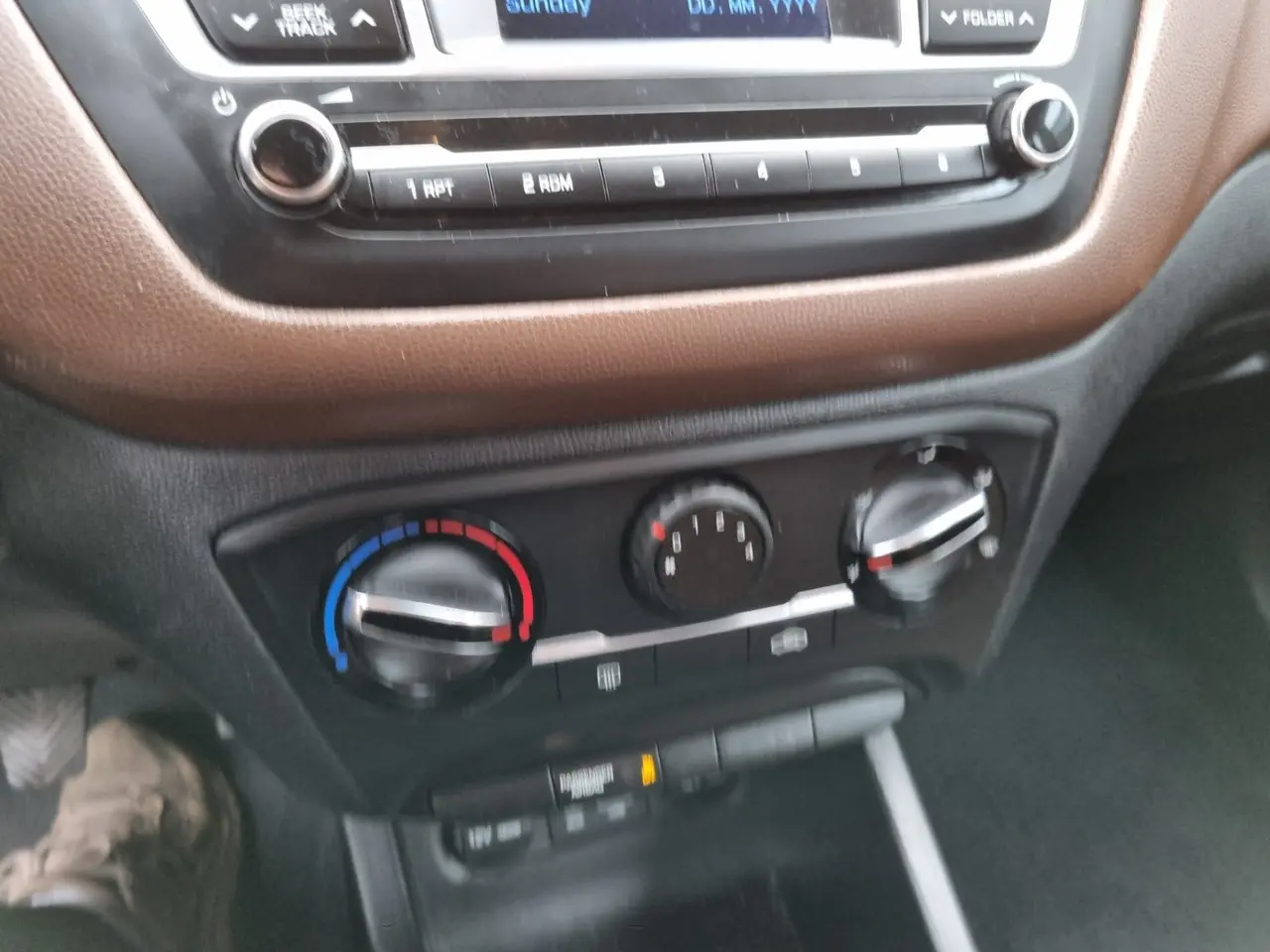 Billede 15 - Hyundai i20 1,1 CRDi 75 Classic Eco