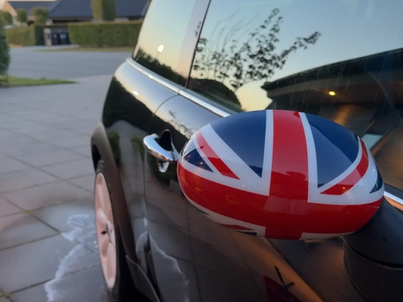 Billede 4 - Mini Cooper r50