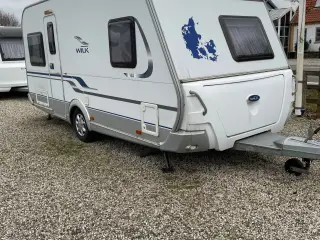 Campingvogn - Wilk Vida 450 2011