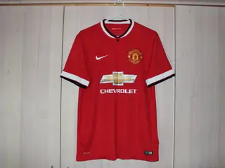 Manchester United 2015/16