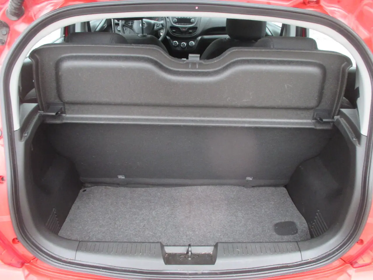 Billede 7 - Opel Karl 1,0 Enjoy 75HK 5d