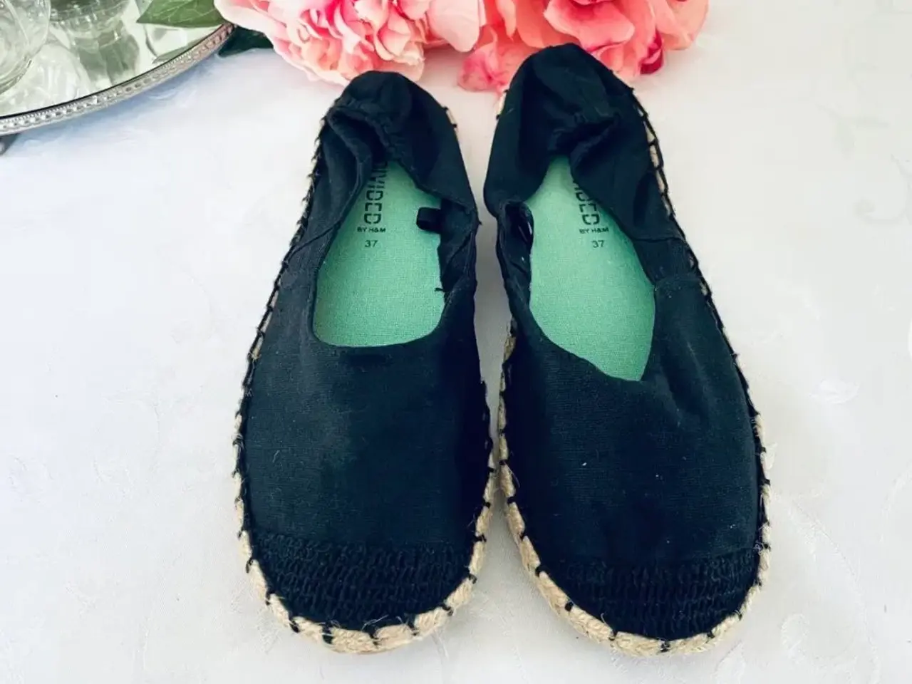 Billede 1 - Sko / sandaler / espadrillos