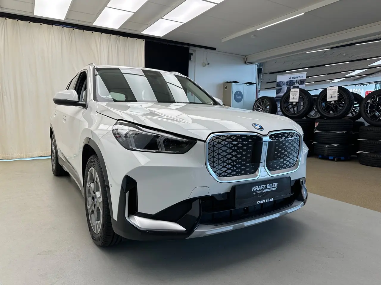 Billede 6 - BMW iX1  eDrive20 X-Line