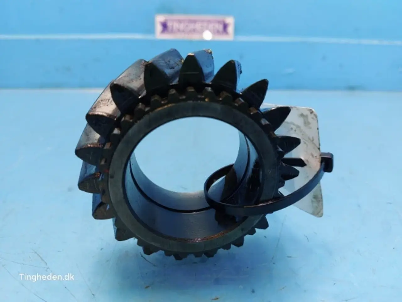 Billede 8 - Massey Ferguson 3060 Tandhjul 3383462M1