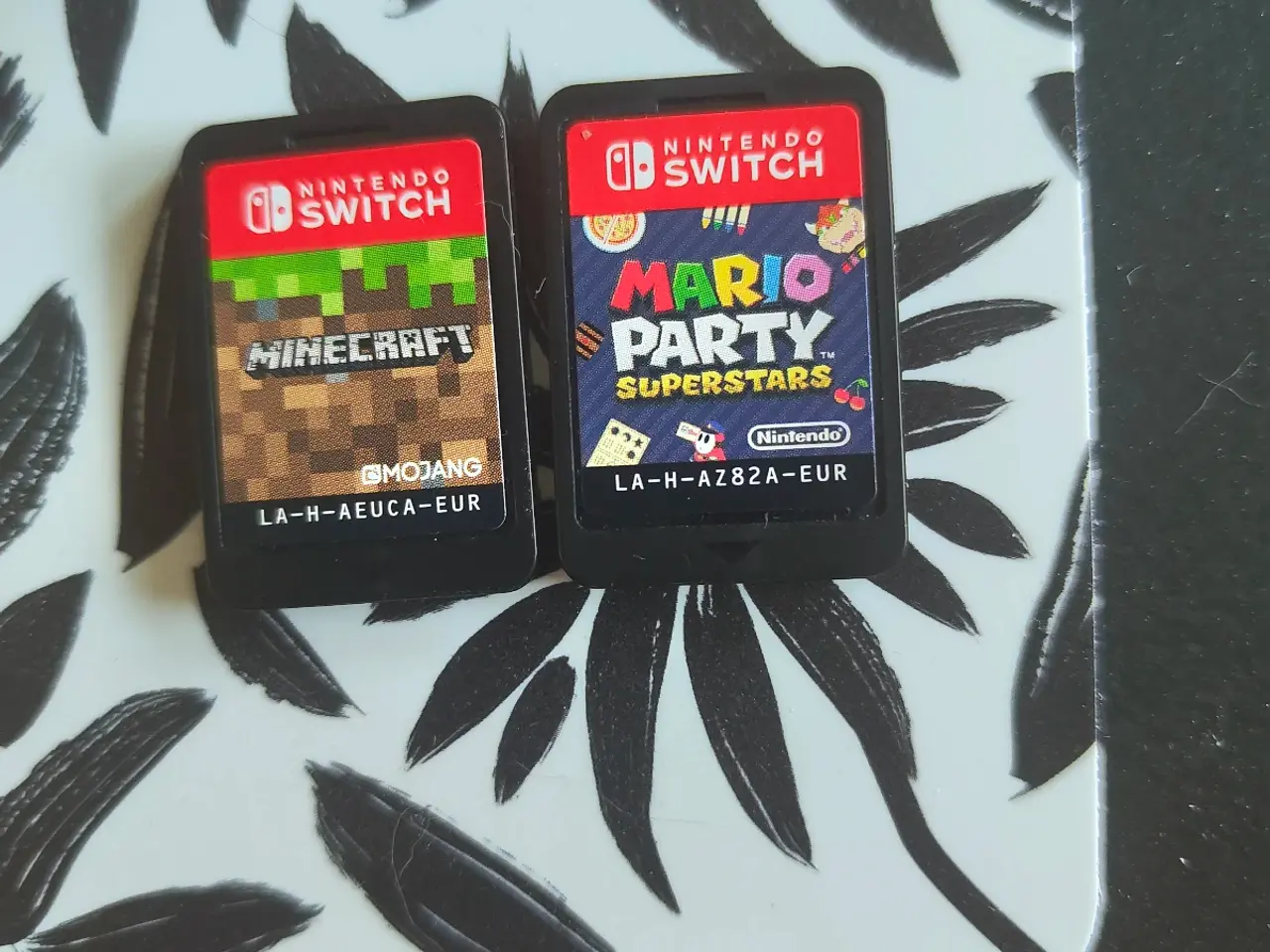 Billede 10 - Nintendo, og en tablet