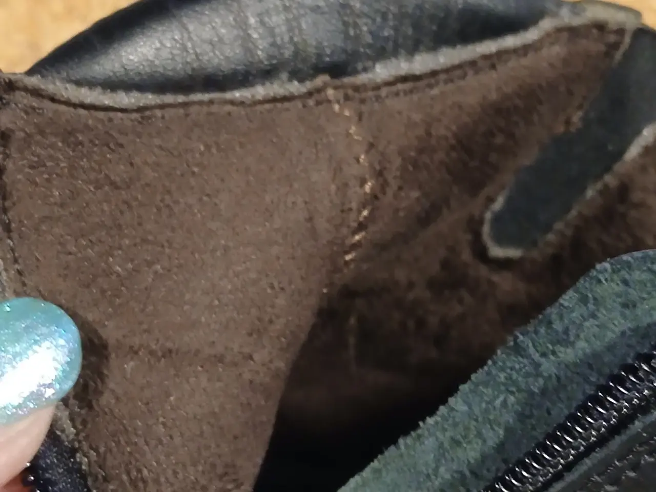 Billede 12 - Relaxshoe ankelstøvler