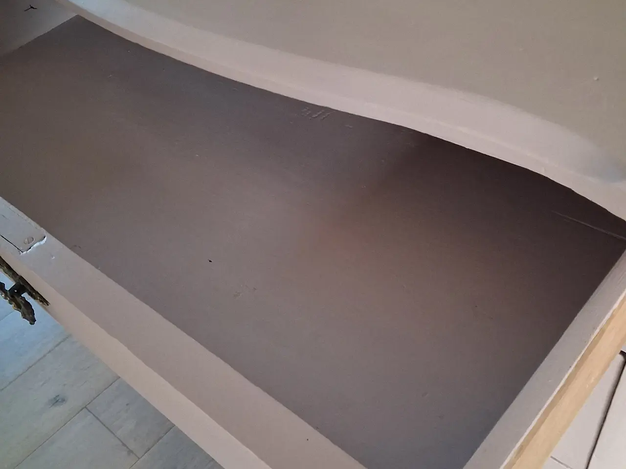 Billede 3 - Stor vintage kommode, istandsat 