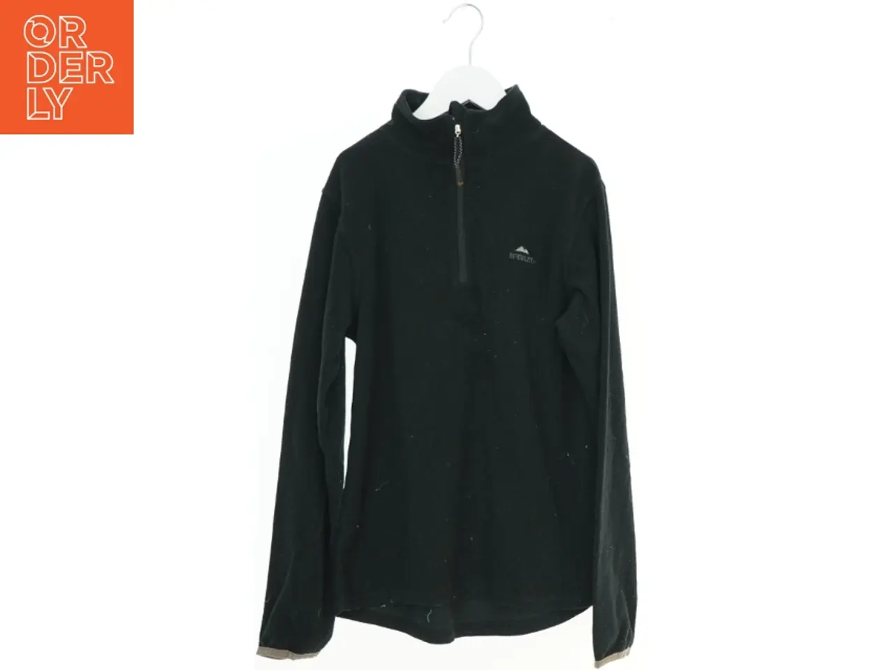 Billede 1 - McKinley Fleece trøje (str. 158 cm)
