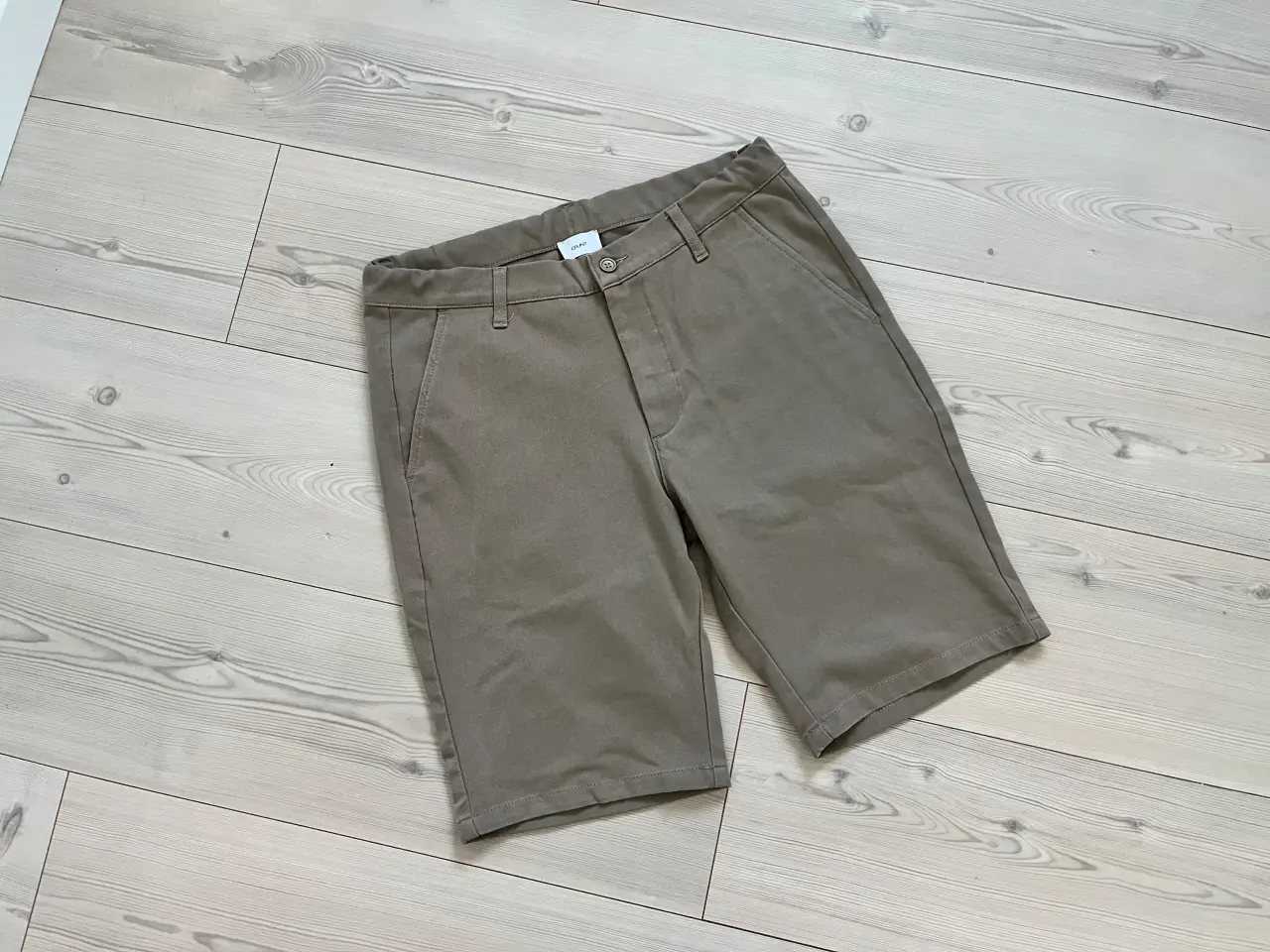 Billede 2 - Shorts, Grunt, Str 29