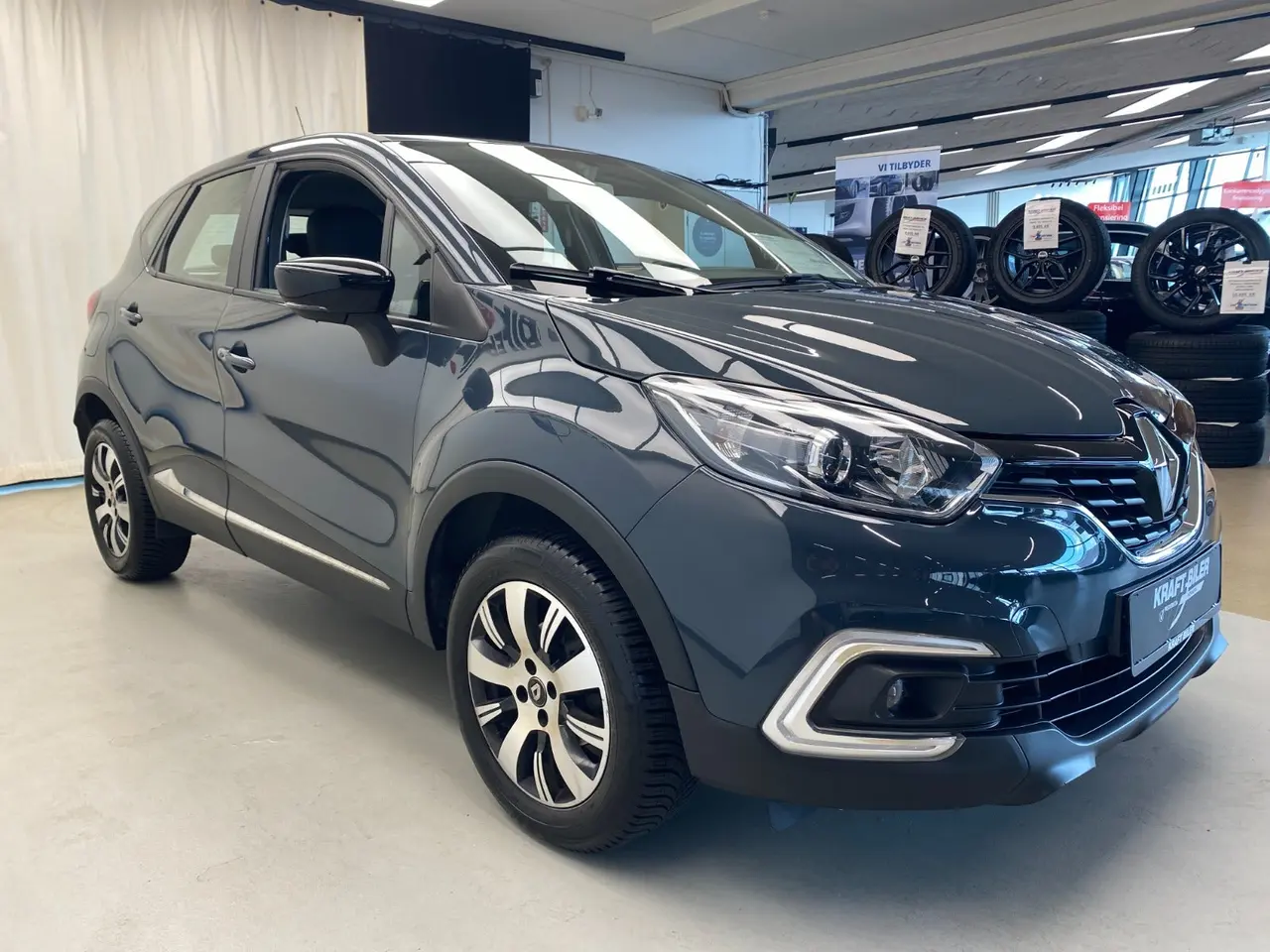 Billede 6 - Renault Captur 0,9 TCe 90 Expression
