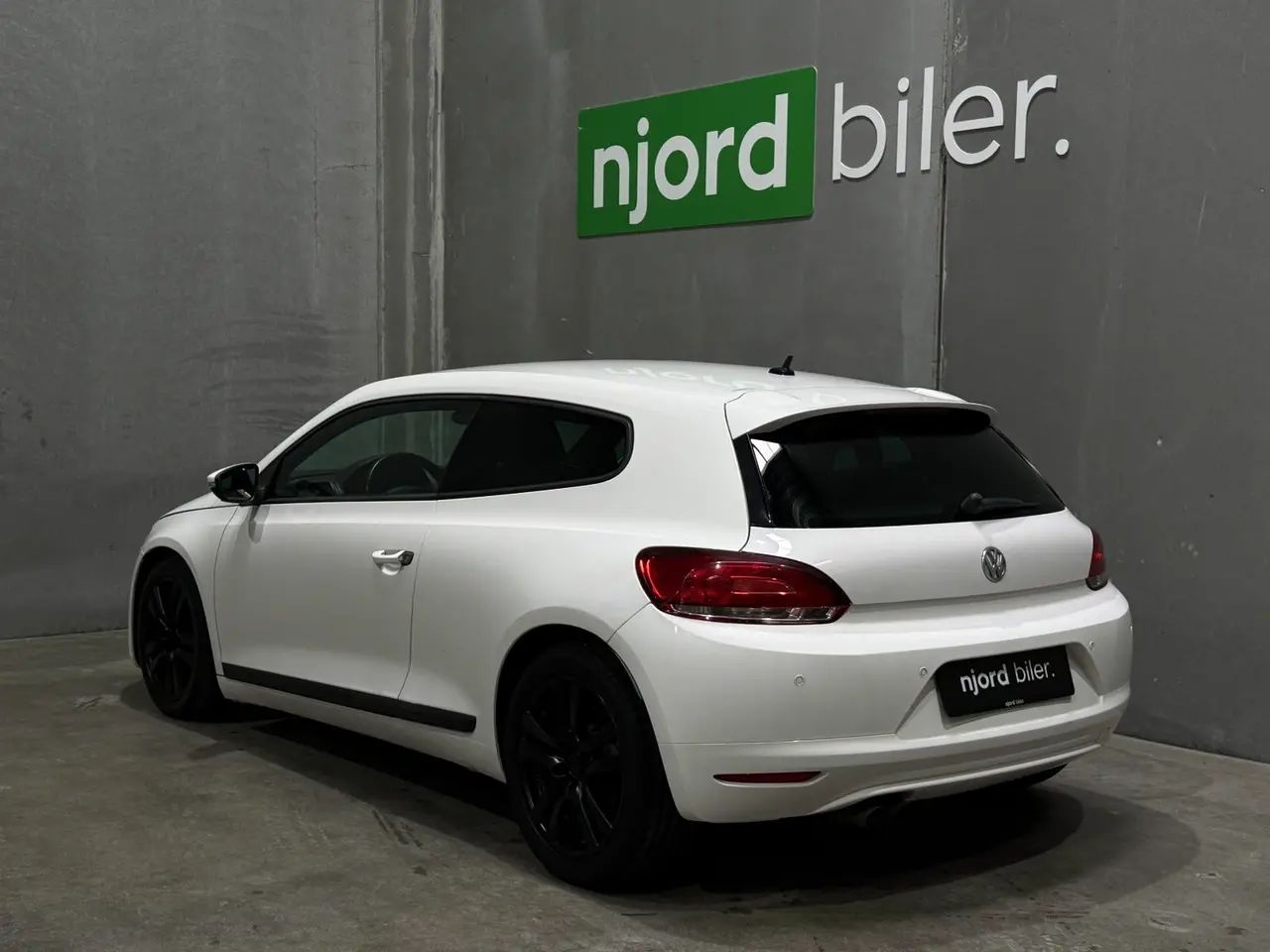 Billede 4 - VW Scirocco 1,4 TSi 160 Sport DSG