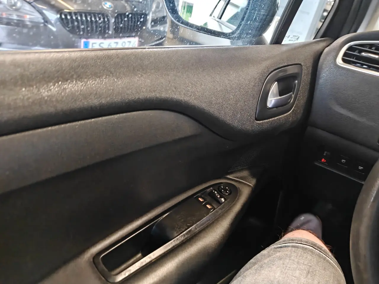 Billede 12 - Citroën C4 1,6 HDi 90 Attraction