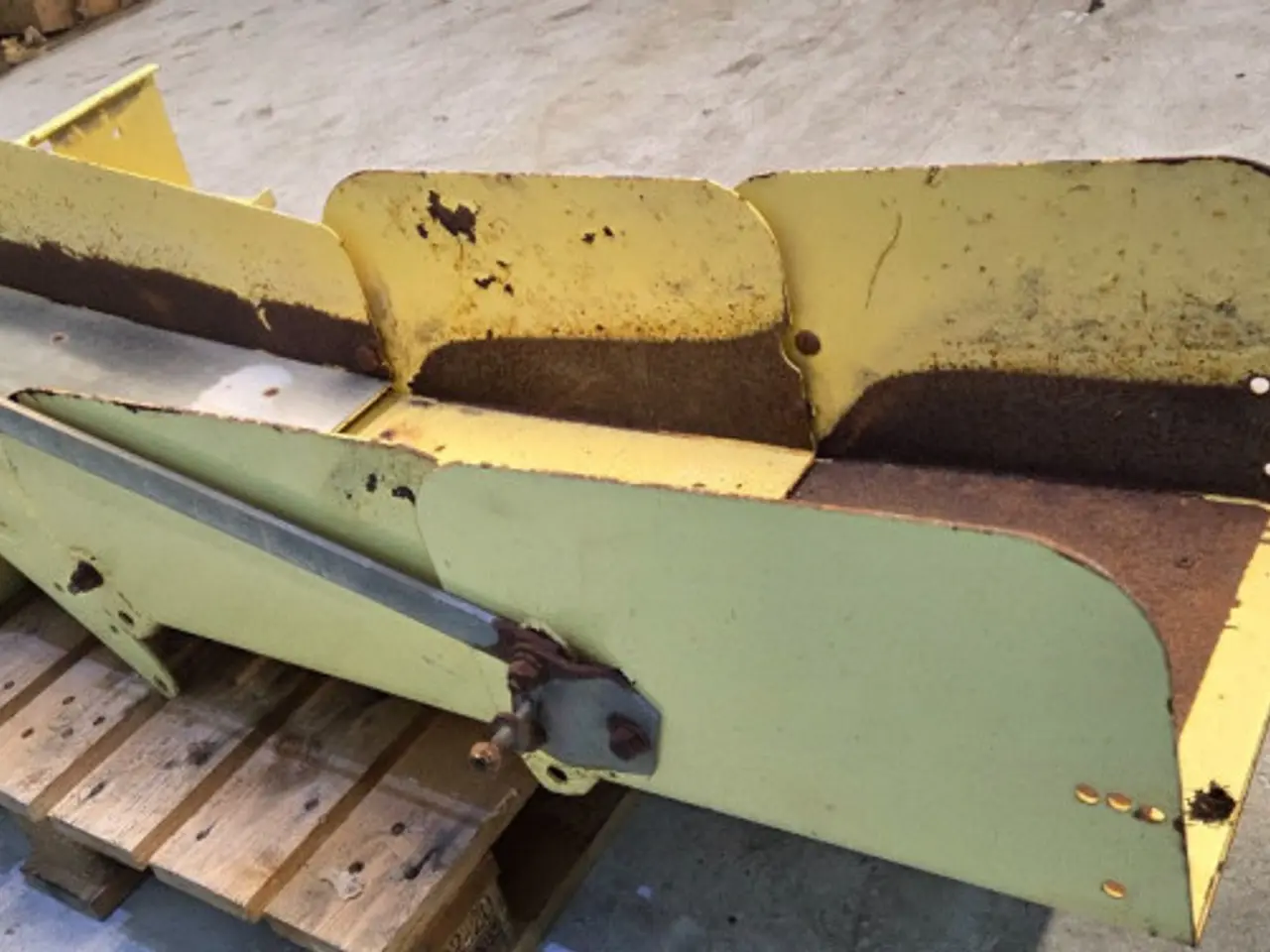 Billede 8 - Krone Big X 850 Tud 2260957