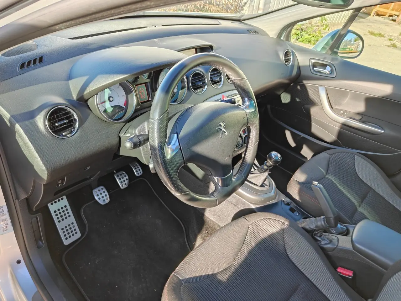 Billede 13 - Peugeot 308 1,6 THP 156 Sportium SW