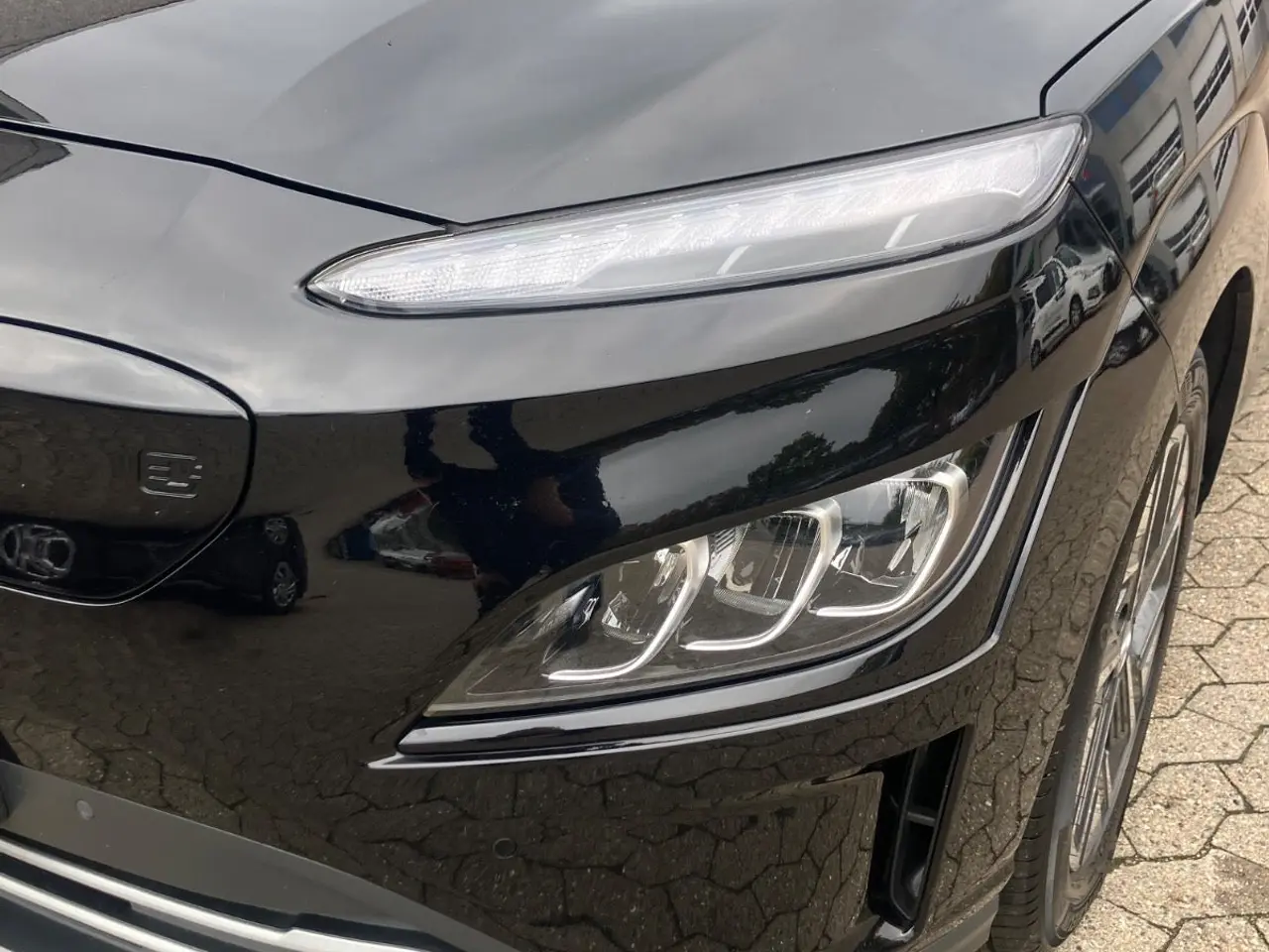 Billede 2 - Hyundai Kona 64 EV Trend