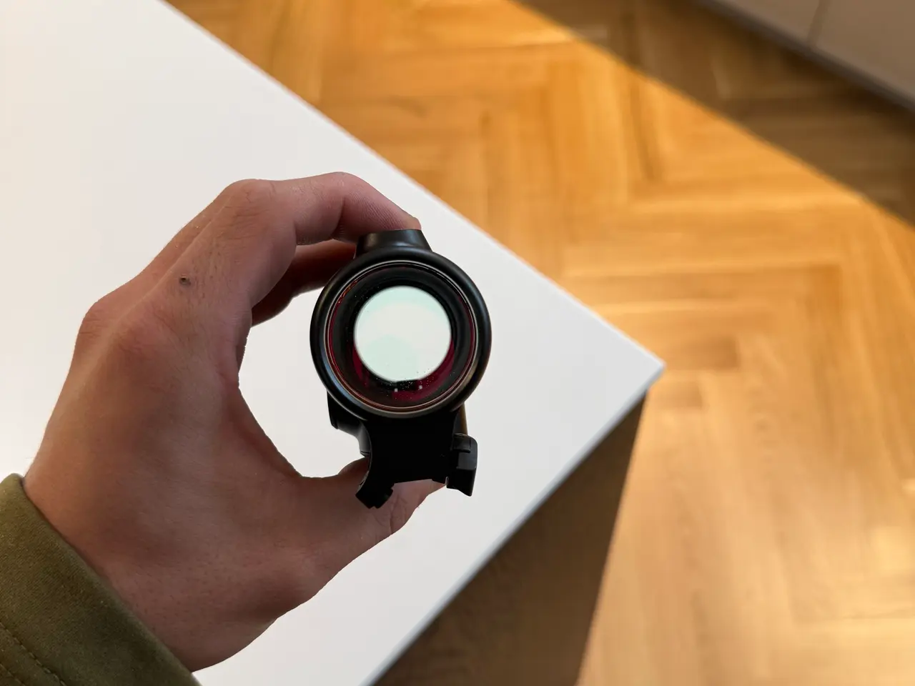 Billede 3 - Blaser RD20 rødpunkt