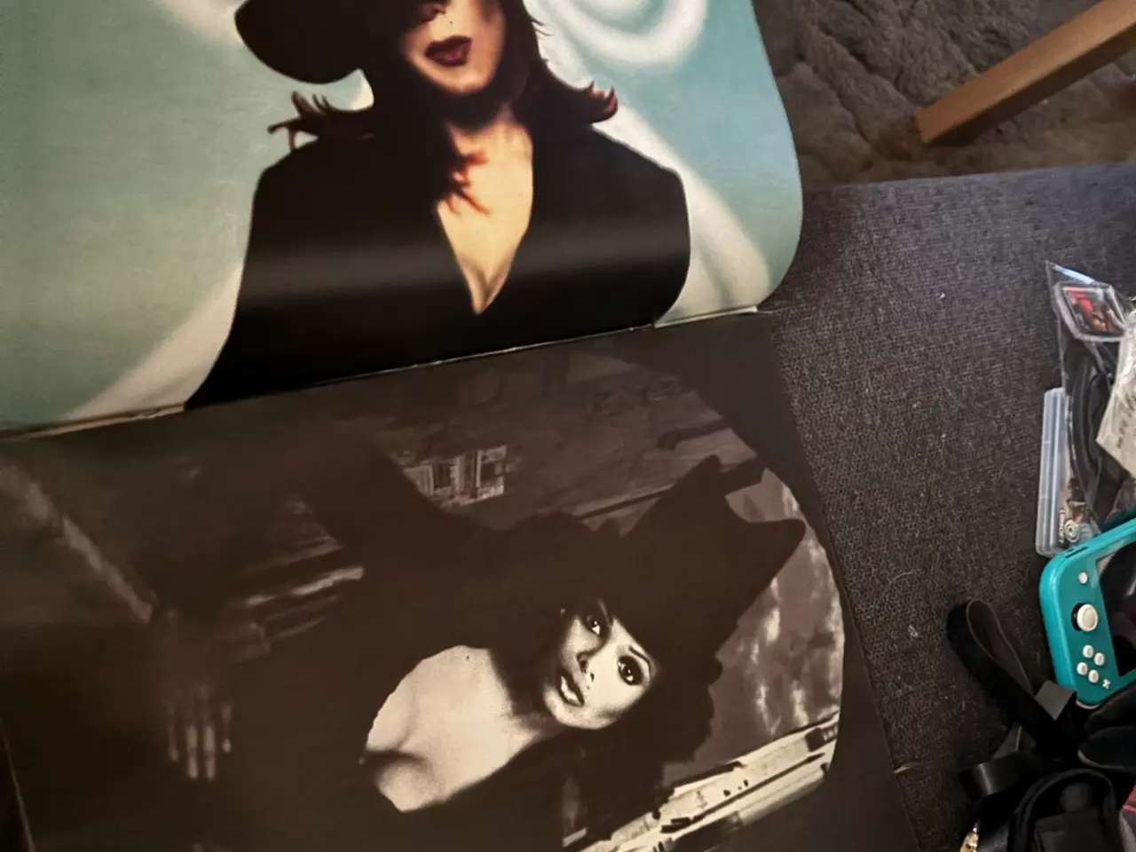 Billede 6 - Janet Jackson velvet rope world tour 1998