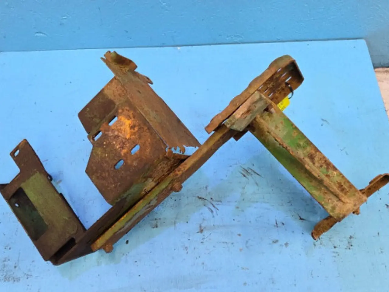 Billede 14 - John Deere 4040 Trine R84943