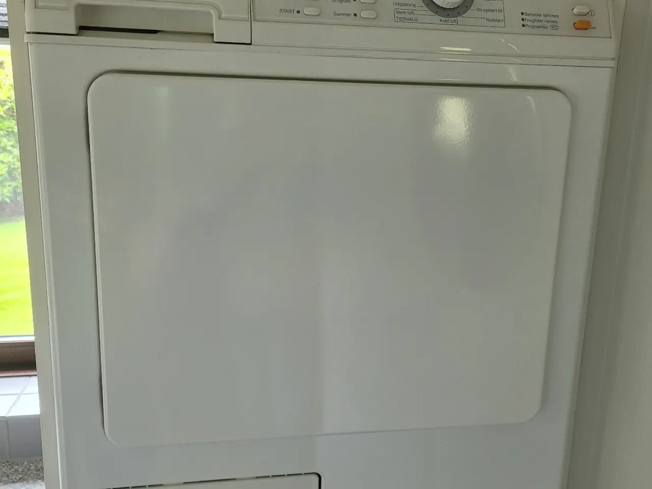Billede 2 - Miele vaskemaskine og tørretumbler
