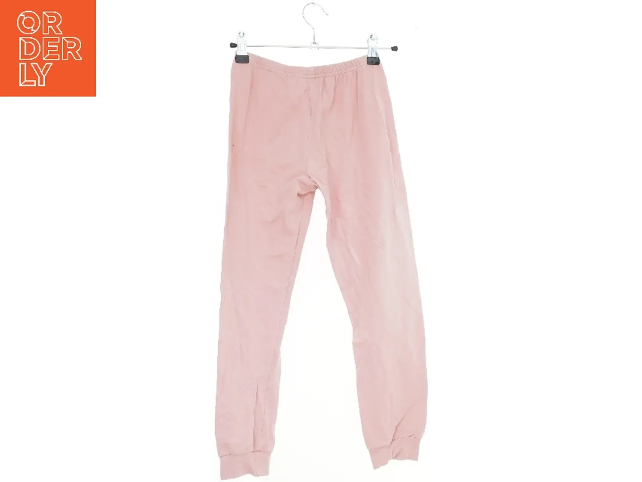Billede 2 - Lyserøde sweatpants fra CeLaVi (str. 134)