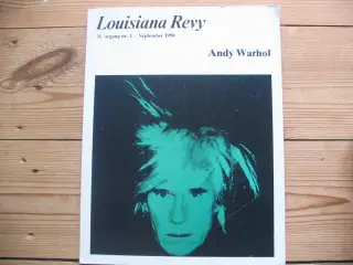 Andy Warhol (1928-1987)