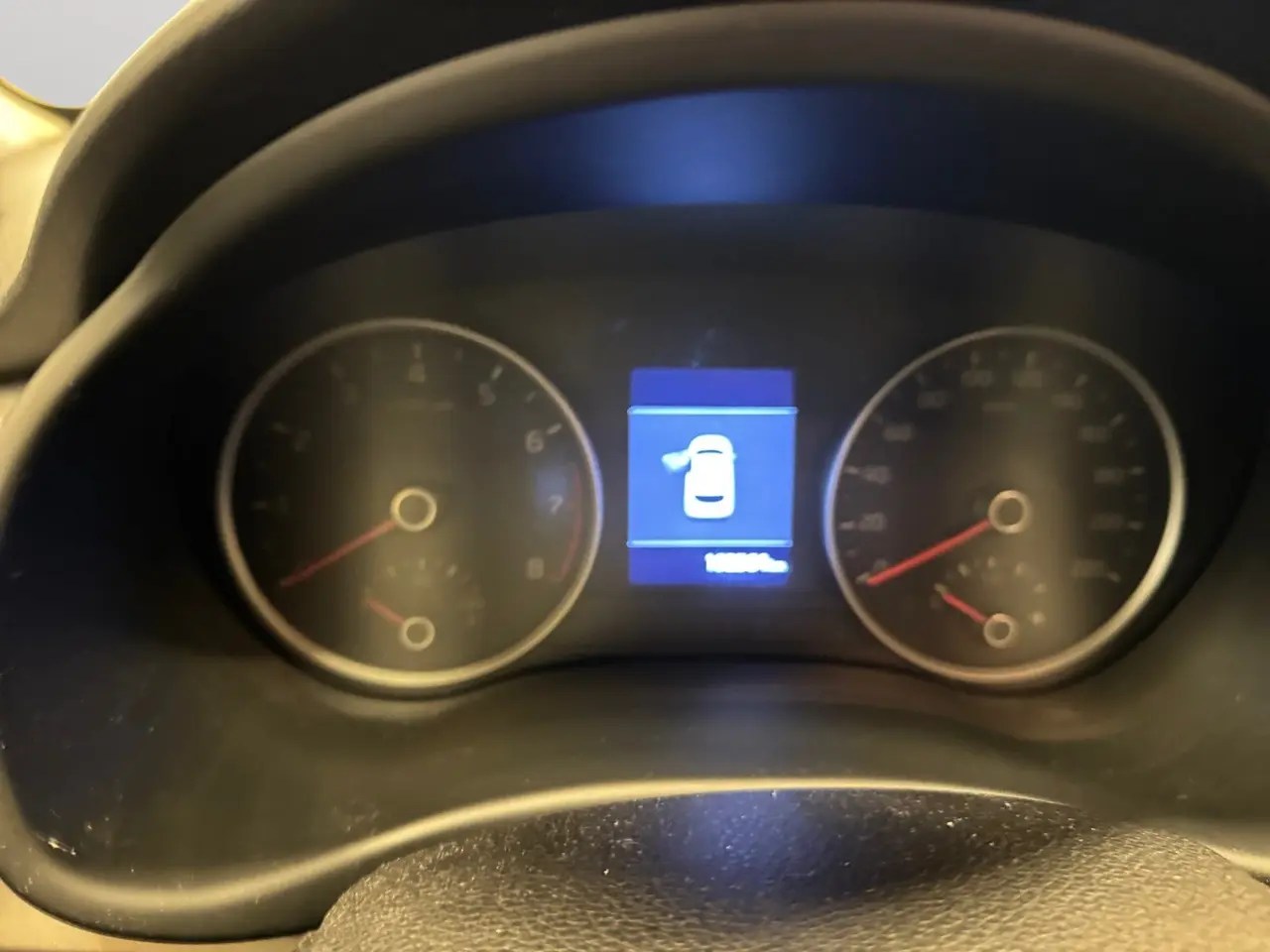 Billede 7 - Kia Rio 1,0 T-GDi Comfort