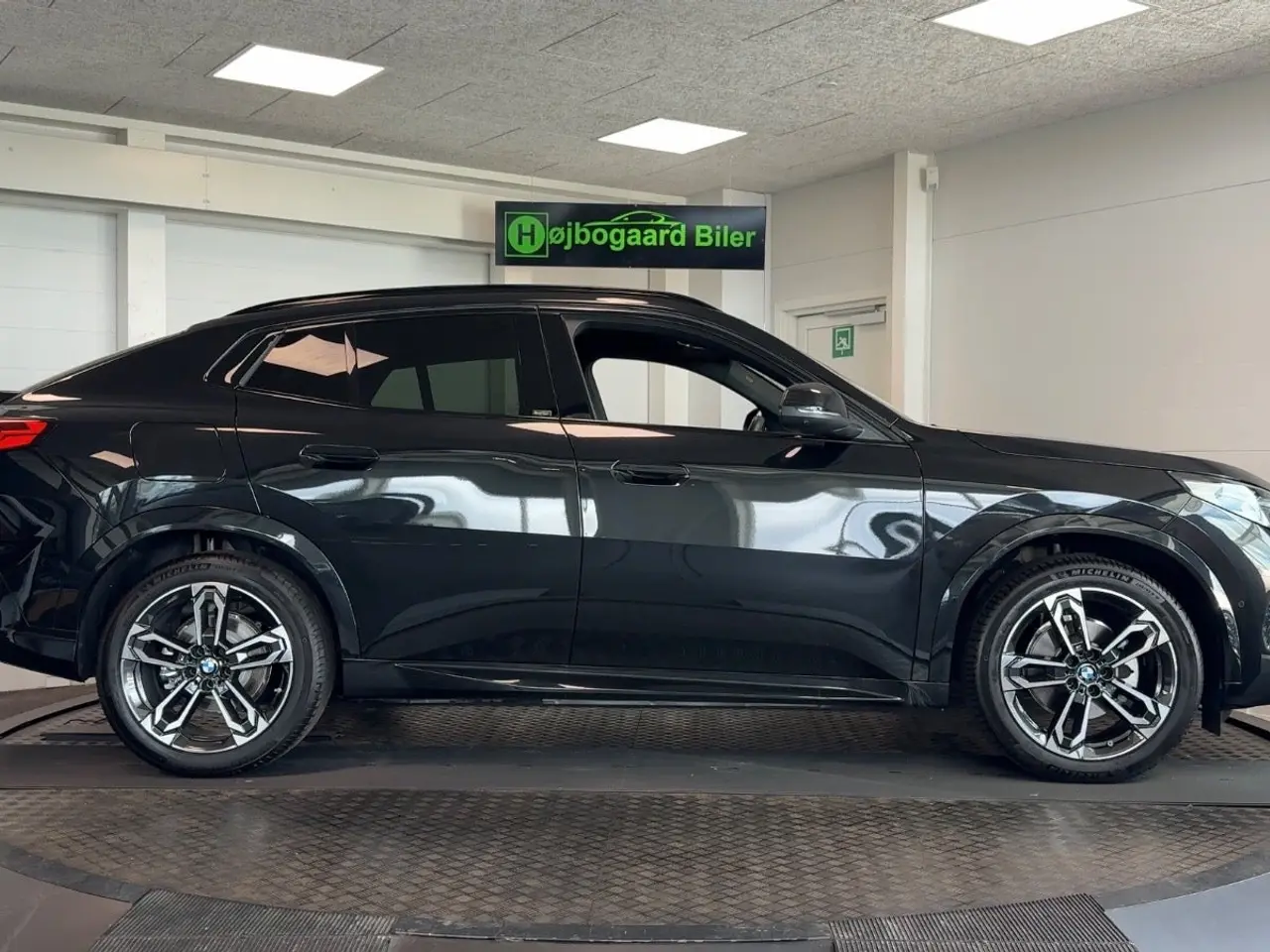 Billede 6 - BMW iX2 eDrive20 Charged M-Sport