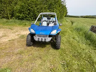 !!!ALDY MINICAR 320!!! 