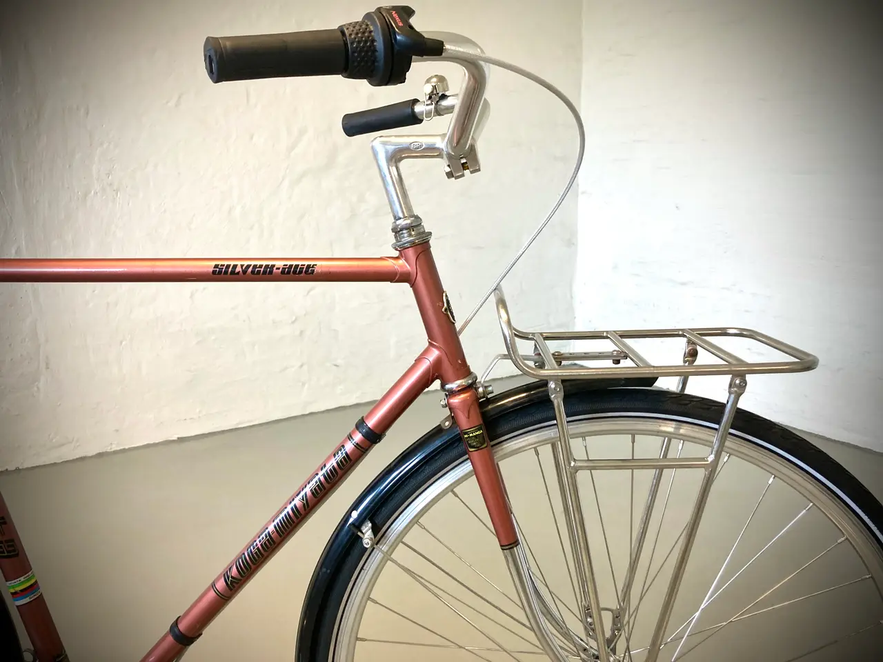 Billede 3 - Koga Miyata Silver Ace 1978 