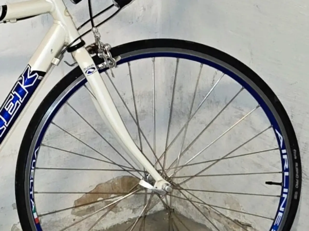 Billede 17 - Trek 1000 Alpha Series Alpha Custom Aluminum