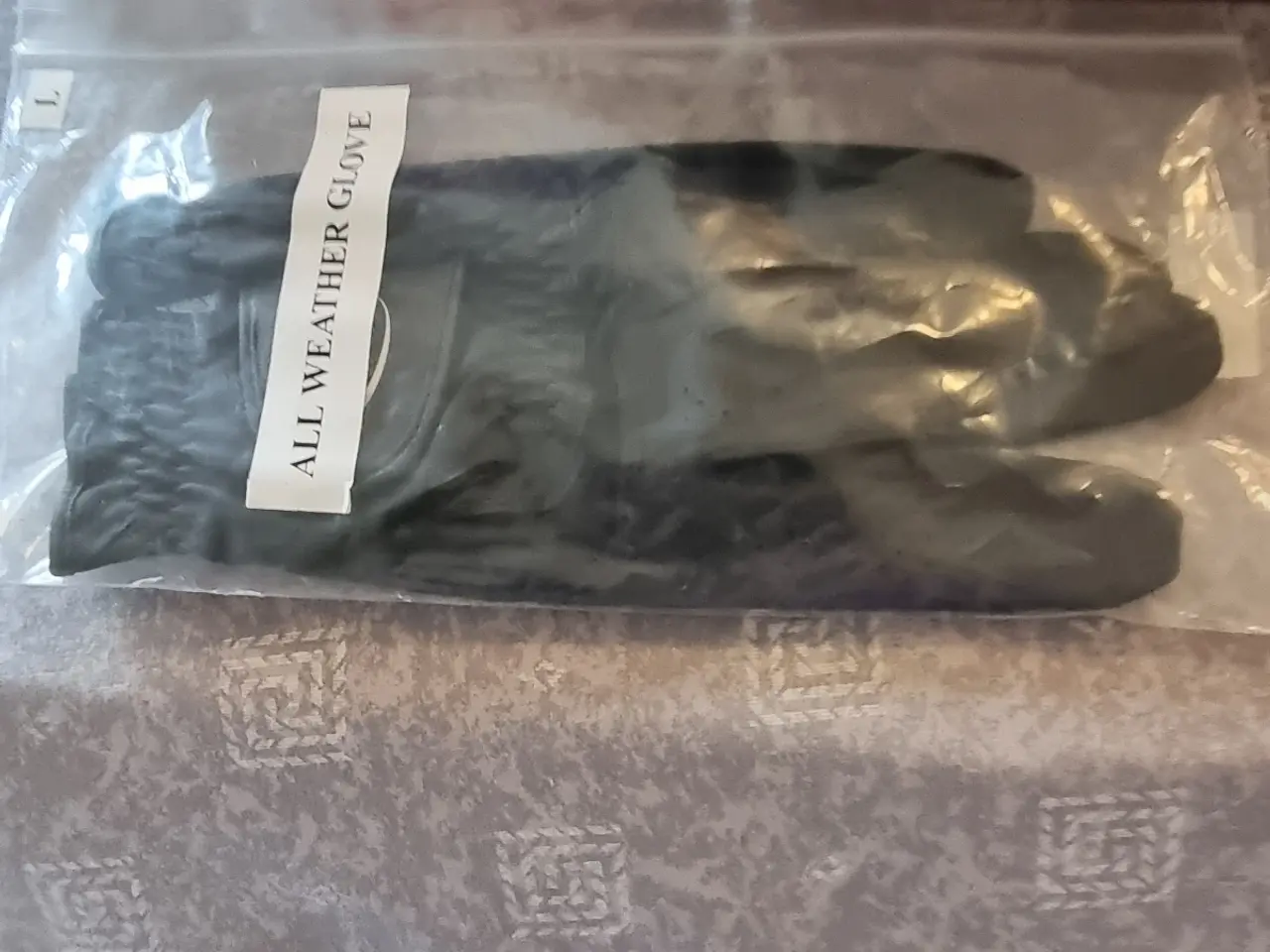 Billede 5 - Golfbolde handsker tee