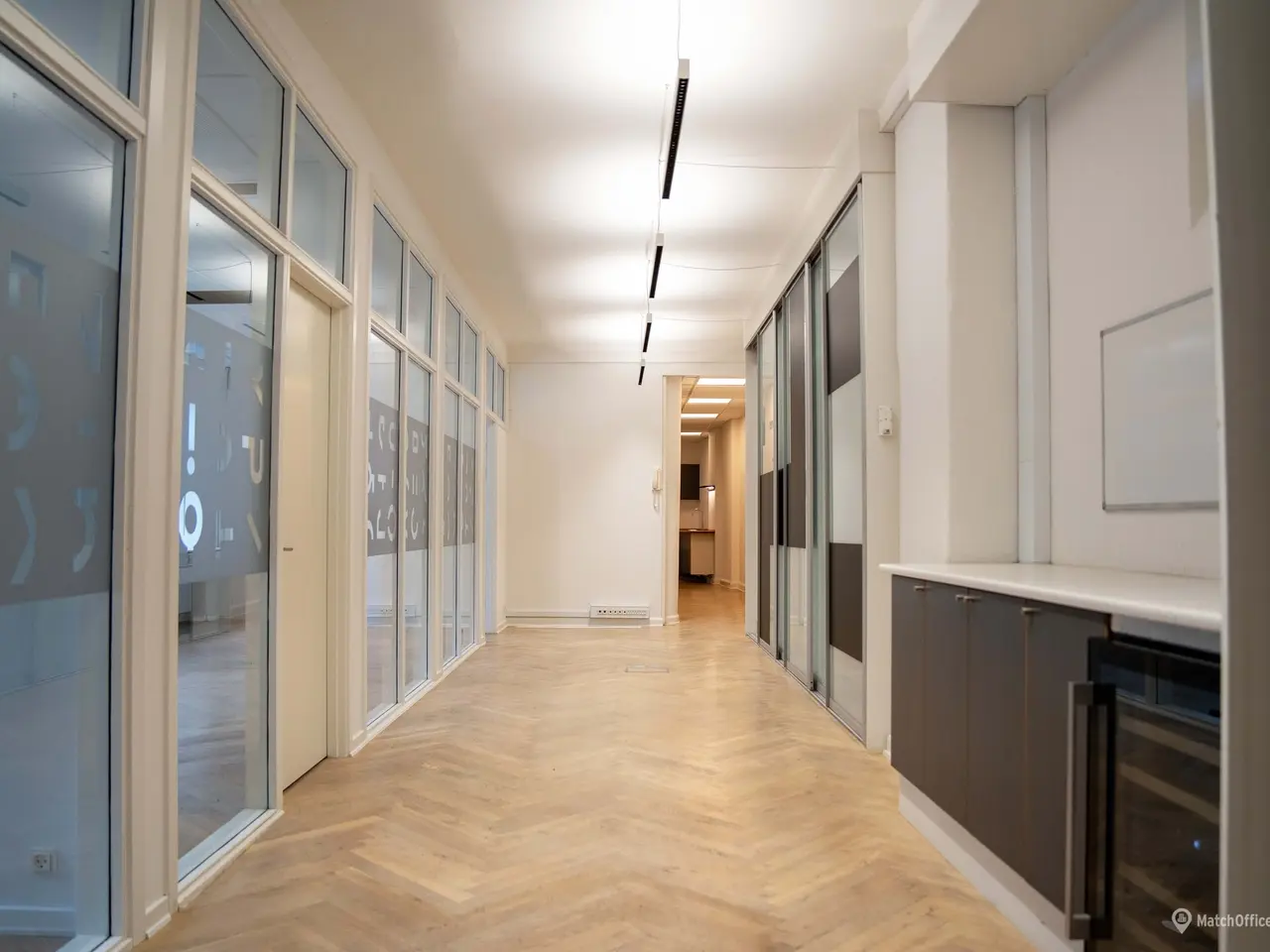 Billede 6 - Kontor på en levende adresse