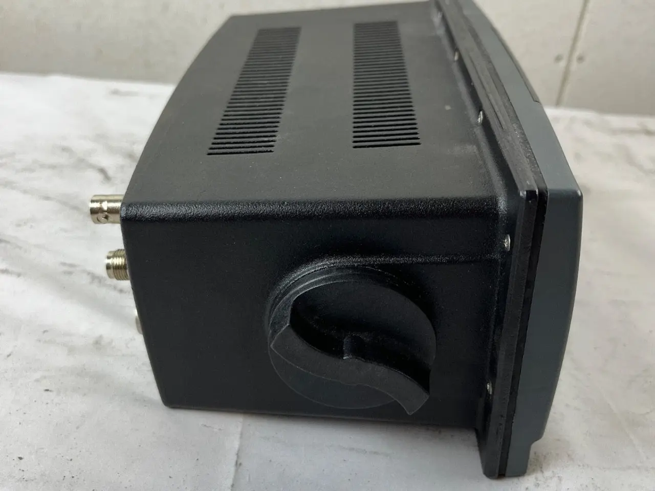 Billede 8 - Jotron Tron UAIS TR-2500 AIS Transponder Shipborne