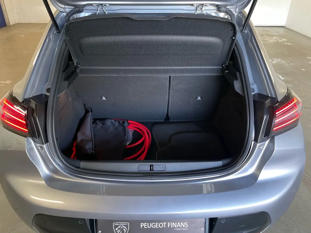 Billede 13 - Peugeot e-208 54 GT Pack