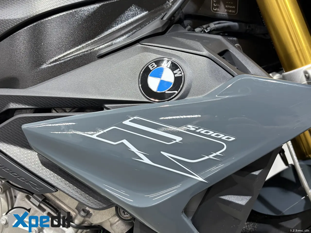 Billede 12 - BMW S 1000 R