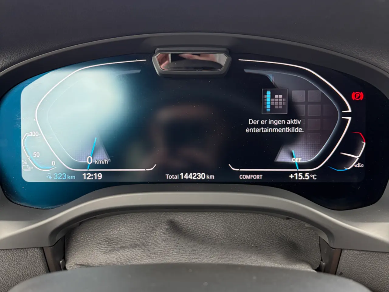 Billede 10 - BMW iX3 Charged Plus