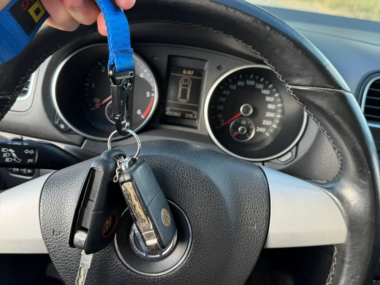 Billede 7 - Golf 6 2,0 gti
