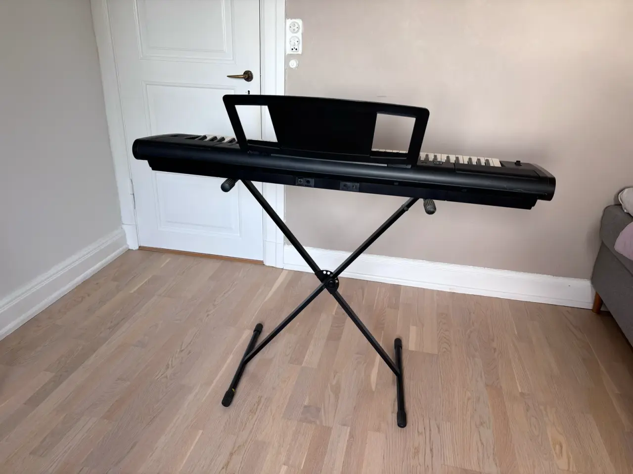 Billede 2 - Yamaha Keyboard