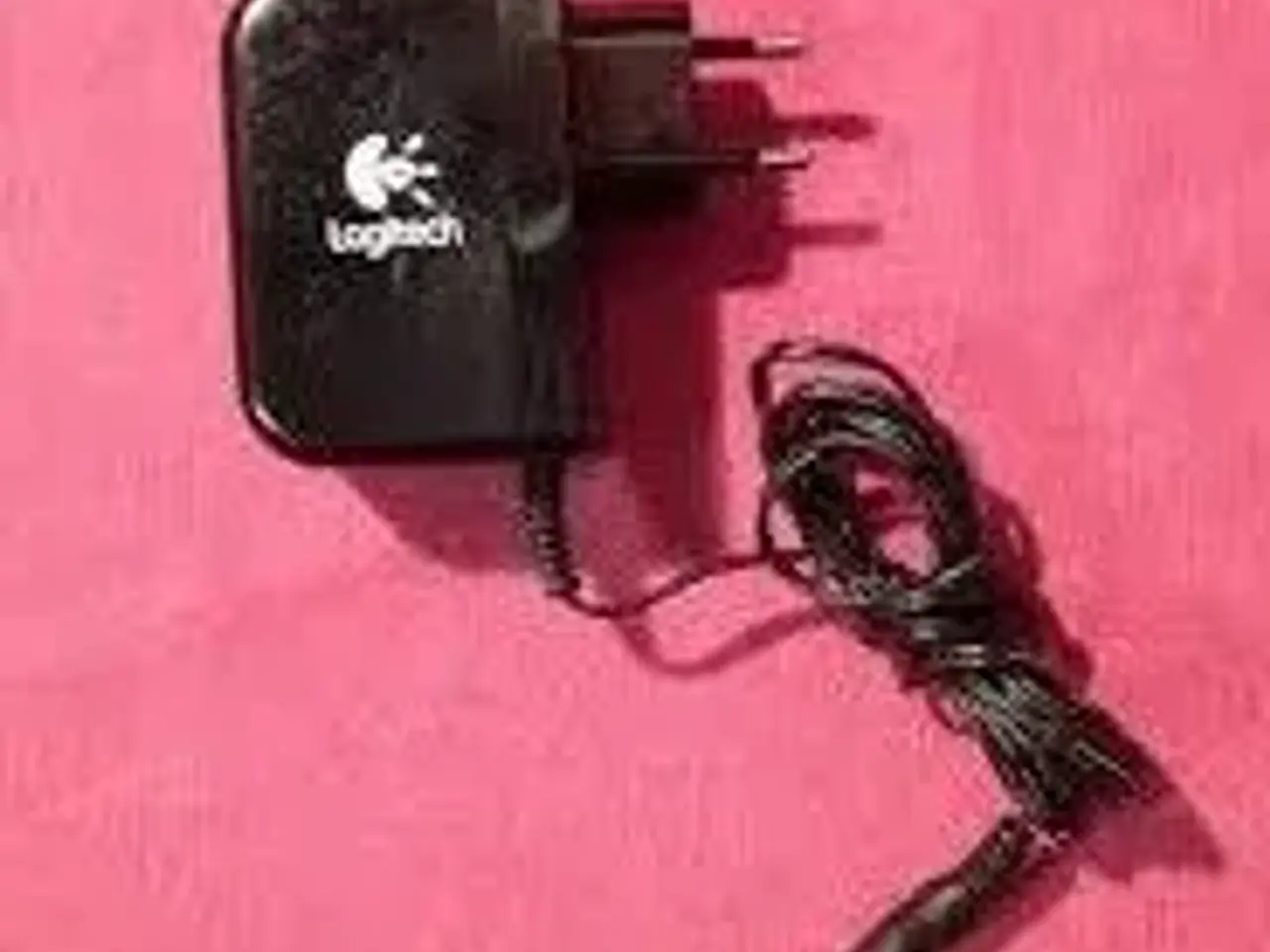 Billede 2 - Logitech P018WE1207 AC/DC Adapter 12V 1,5A