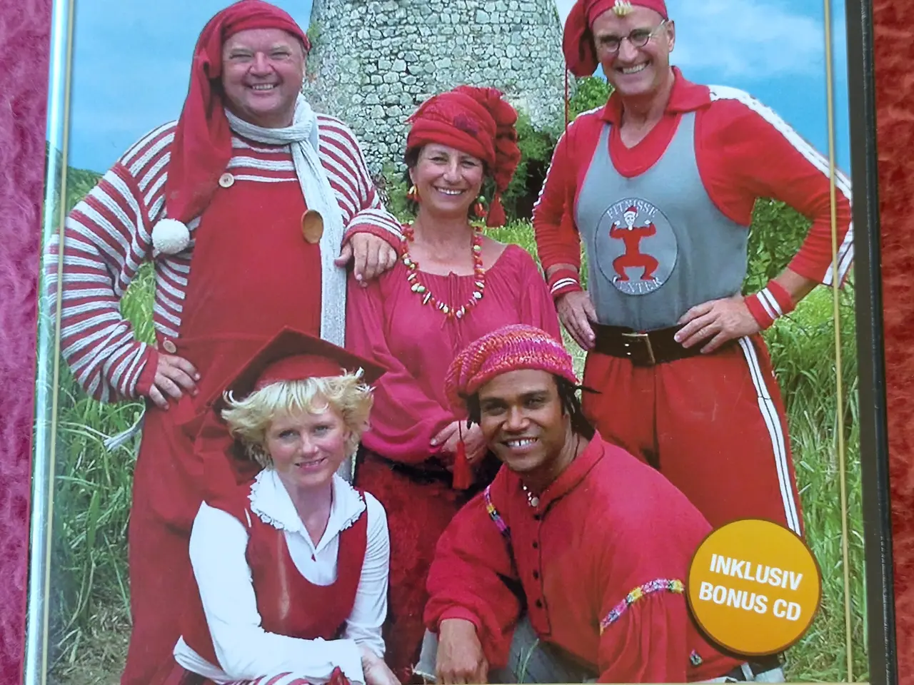 Billede 1 - Nissernes Ø